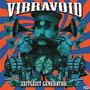 Vibravoid: Zeitgeist Generator (Limited Edition) (Random Colored Vinyl), 2 LPs, 2 LPs
