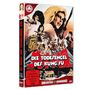 Die Todesengel des Kung Fu, DVD, DVD