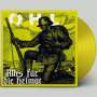 OHL: Alles Für Die Heimat (Limited Indie Edition) (Solid Yellow Vinyl), Single 7"