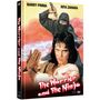 The Warrior and the Ninja (Blu-ray & DVD im Mediabook), 1 Blu-ray Disc und 1 DVD, 1 Blu-ray Disc und 1 DVD