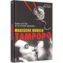 Juzo Itami: Tampopo - Magische Nudeln (Blu-ray im Mediabook), BR,DVD