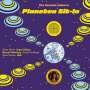 The Cosmic Jokers: Planeten Sit-In, CD
