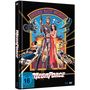 Hal Needham: Megaforce (Blu-ray & DVD im Mediabook), BR