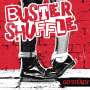 Buster Shuffle: Go Steady (Limited Indie Edition) (Blood Red Vinyl), LP