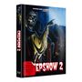 Creepshow 2 (Blu-ray & DVD im Mediabook), 1 Blu-ray Disc und 1 DVD