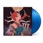 Weifan Chang: Filmmusik: Asterigos: Curse Of The Stars (Original Game Soundtrack) (180g) (Blue W/ Black Marble Vinyl), 3 LPs