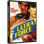 Tiger Cage - Ultra Force IV (Blu-ray & DVD im Mediabook), 1 Blu-ray Disc und 1 DVD