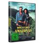 Hölle des Amazonas, DVD