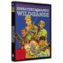 Teddy Page: Einsatzkommando Wildgänse, DVD