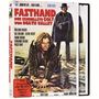 Fasthand - Der schnellste Colt von Death Valley (Blu-ray & DVD), 1 Blu-ray Disc und 1 DVD