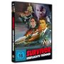 Survivor - Verfluchte Trümmer, DVD, DVD