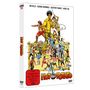 Oscar Williams: Hot Potato, DVD