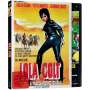 Lola Colt (Blu-ray & DVD), 1 Blu-ray Disc und 1 DVD