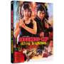 Ultra Force 1 - Hongkong Cop (Blu-ray & DVD im Mediabook), 1 Blu-ray Disc und 1 DVD