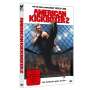 Jeno Hodi: American Kickboxer 2, DVD
