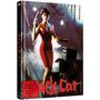 Black Cat (1991) (Blu-ray & DVD im Mediabook), 1 Blu-ray Disc und 1 DVD