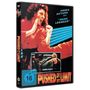 Mimi Lesseos: Pushed To The Limit, DVD