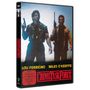 Crime Task Force, DVD
