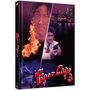 Tiger Cage 3 (Blu-ray & DVD im Mediabook), 1 Blu-ray Disc und 1 DVD