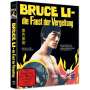 Bruce Li - Die Faust der Vergeltung (Blu-ray), Blu-ray Disc