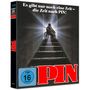 Sandor Stern: PIN (Blu-ray), BR