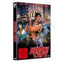 Karate Cops - Eyes of the Dragon III, DVD