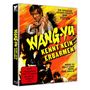 Wang-Yu kennt kein Erbarmen (Blu-ray), Blu-ray Disc