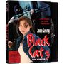 Black Cat 3 - Fox Hunter, DVD, DVD