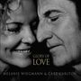 Carl Carlton & Melanie Wiegmann: Glory Of Love, CD, CD