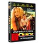 Quick - Die Kopfgeldjägerin, DVD