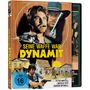 Seine Waffe war Dynamit, DVD, DVD