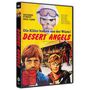 Desert Angels - Die Killer kamen aus der Wüste!, DVD