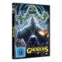 Ghoulies IV, DVD