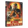 Rage Betrayed, DVD