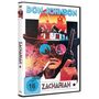 George Englund: Zachariah - Der Elektrowestern, DVD
