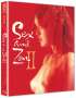 Sex & Zen II (Blu-ray), Blu-ray Disc