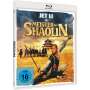 Meister der Shaolin (Blu-ray), Blu-ray Disc