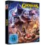 Ghoulies IV (Blu-ray), Blu-ray Disc