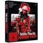 Stille Nacht - Horror Nacht (Blu-ray), Blu-ray Disc