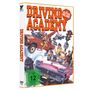 Driving Academy, DVD