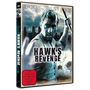 Hawk's Revenge - Tödliche Rache, DVD