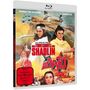 Ching Siu-Tung: Das Todesduell der Shaolin (Blu-ray), BR