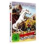 Dorrell McGowan: Snowfire - Der weisse Hengst in der Prärie, DVD