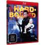Hard Boiled (Blu-ray), Blu-ray Disc