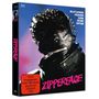 Mansour Pourmand: Zipperface (Blu-ray), BR