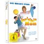 Invisible Mom - Hilfe, meine Mutter ist unsichtbar (Blu-ray), Blu-ray Disc