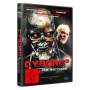 Michael Schroeder: Cyborg 3, DVD