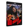 Mega Cop (Blu-ray), Blu-ray Disc