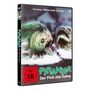 Piranha - Der Fluss des Todes, DVD