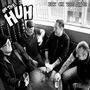 On the Huh: Bit On The Side (Transparent Navyblue Vinyl), LP, LP